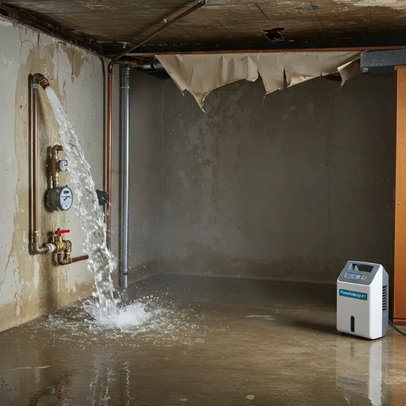 Pipe Burst and Leak Restoration in Kimberly, AL