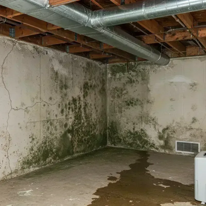 Professional Mold Removal in Kimberly, AL